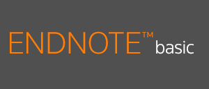 Logo EndNote basic