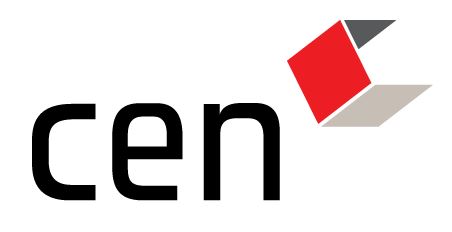 Logo of CEN
