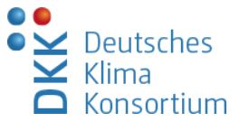 Logo of DKK