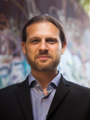 Florian Lüdeke-Freund