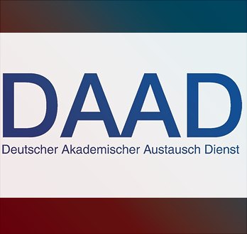 DAAD Logo