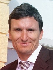 Prof. Dr. Olaf Posch