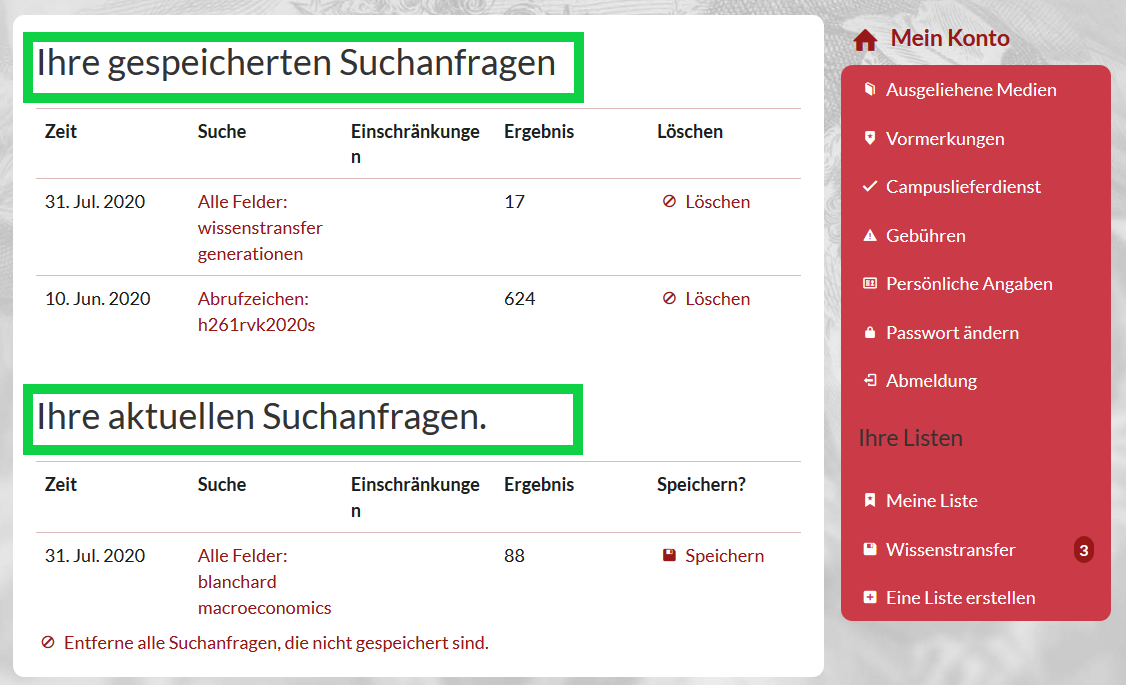 Katalogplus Suche Thema