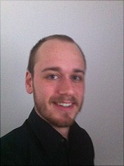 Bild Hiwi C. Gardiner