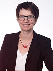 Almut Peukert