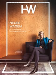 weiter zum E-Magazin Hamburger Wirtschaft