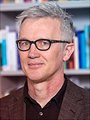 Porträtfoto Peter Niesen