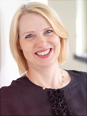 Portrait von Prof. Frost