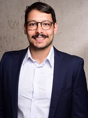 Douglas Carvalho Ribeiro