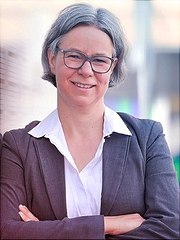 Bild von Prof. Dr. Saam