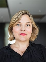 Prof. Dr. Iris Kesternich