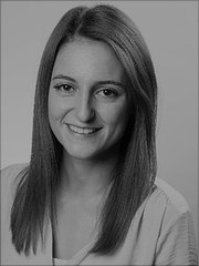 Porträtfoto von Annika Weber