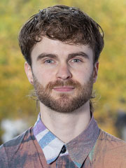 Ein Portrait von Jannis Kreinhop