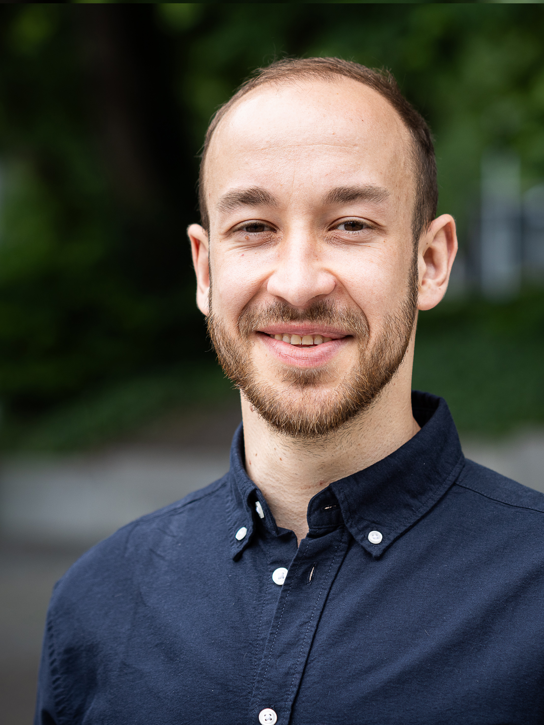 Profilfoto von Ludwig