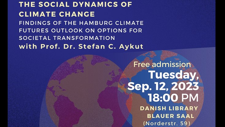 Sharepic für die Veranstaltung