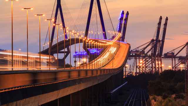 HRM in Hamburg studieren