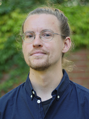 Lennart Riebe Profilbild