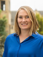 Foto Verena Fetscher