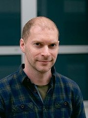 Portraibild von Dr. Mike Farjam