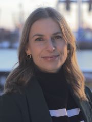 Portraitbild von Anne Reif