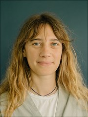 Portrait von LEa Kammler