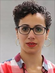 sheherazade elyazidi