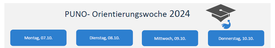 OE Programm PUNO Teaser