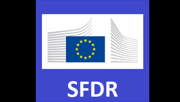 SFDR Logo