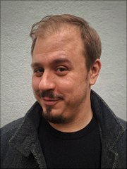 Portrait Hannes Weinig