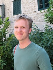 Florian Baumgartinger