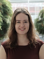 Portrait von Sarah Fenske