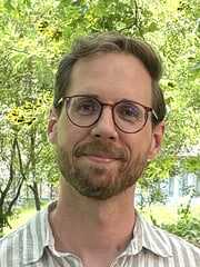 Mitarbeiterportrait Pay Jessen