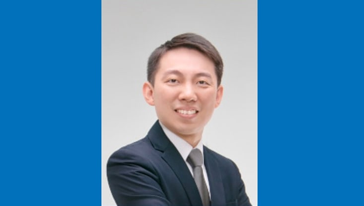 Foto von Anthony Cheung