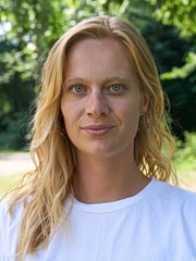 Foto von Lea Frerichs