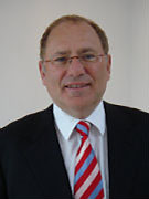 Prof. Dr. Michael Adams