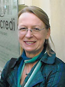 Prof. Dr. Sibylle Raasch