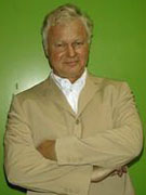 Prof. Dr. Dr. h. c. Bodo Abel