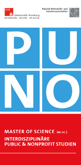 Flyer MSc PUNO