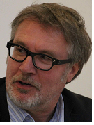 Prof. Dr. Arne Heise