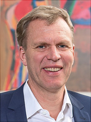 Professor Wolfgang Maennig