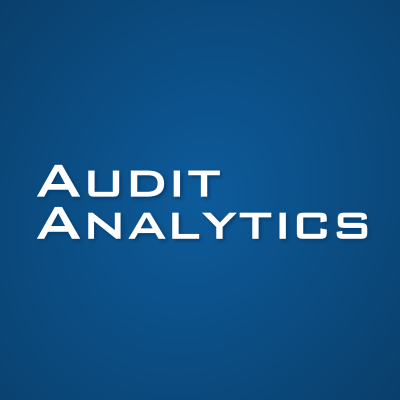 AuditAnalytics