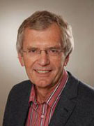 Prof. Dr. Rolf von Lüde