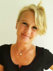 Kirsten Cassau, Profilbild