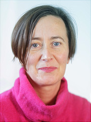 Foto Maura-Dell O'Mahony