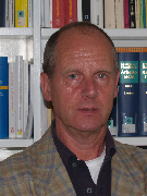 Prof. Dr. Udo Mayer