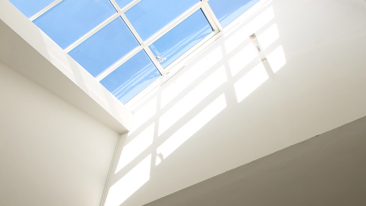 Dachfenster/Skylight