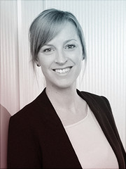 Portrait Dr. Ines Lörcher