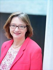 Prof. Dr. Daniela Rastetter