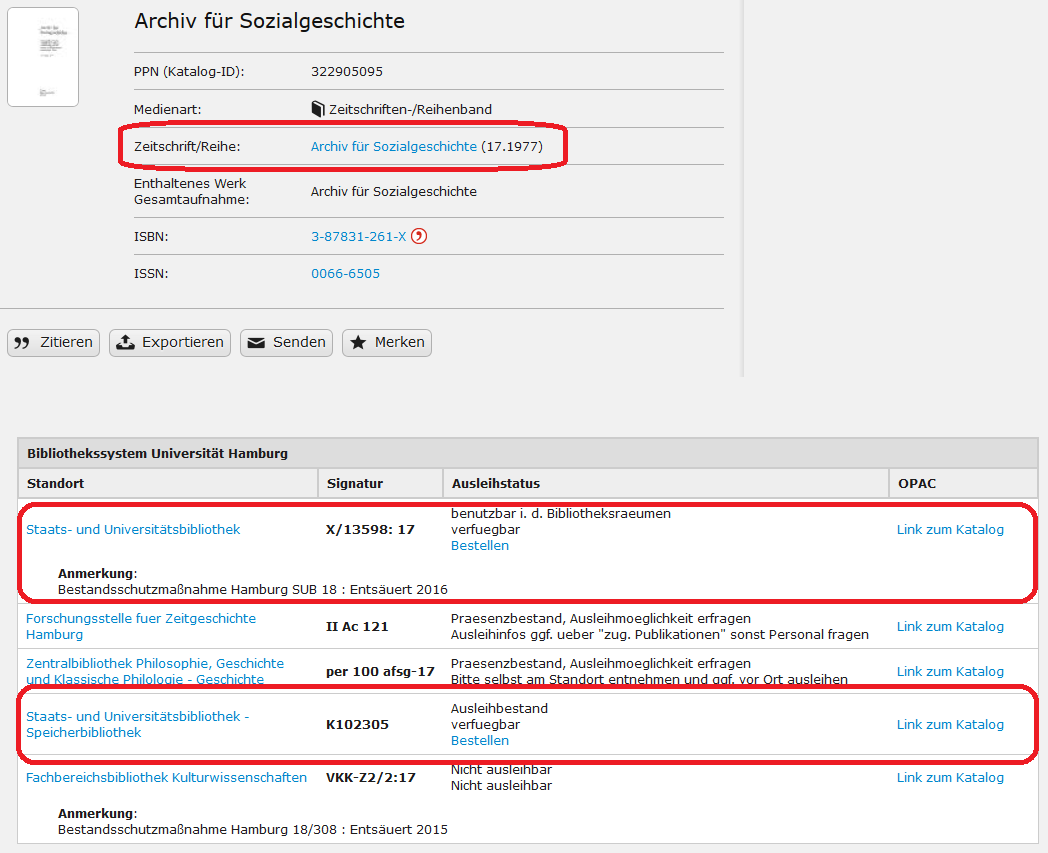 beluga - Archiv für Sozialgeschichte